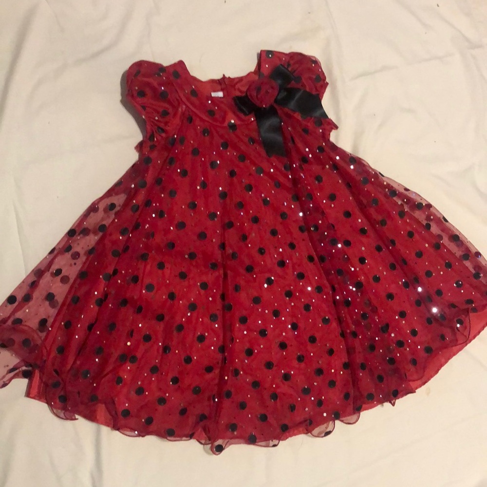 Beautiful dress for 5t